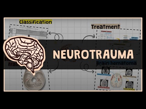 Video: Enfalopati Traumatik Kronik: Spektrum Perubahan Neuropatologi Berikutan Trauma Otak Berulang Dalam Atlet Dan Anggota Tentera