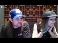Capture de la vidéo Children Of Bodom - Live Fan Q&A Interview With Alexi Laiho & Janne Wirman