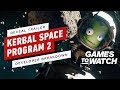Kerbal Space Program 2: The Science Secrets of the Reveal Trailer - IGN First