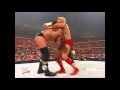 Double Arm Suplex Compilation