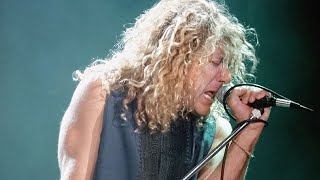 Robert Plant | 29 Palms | Festival Bar | 1993