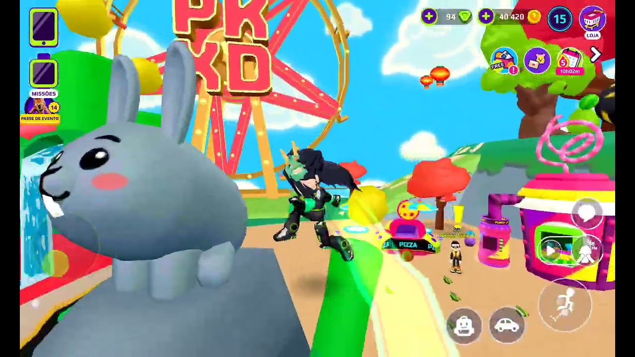 14 de fevereiro de 2026