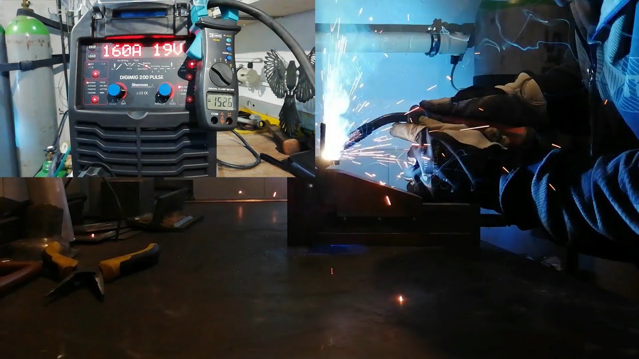 Sherman Digimig 200 Puls - test