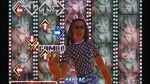 Do you love me? / Single / Maniac / DDR 2nd APPEND CLUB VER. vol.1 (PSX)