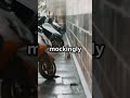 Meow-torcycle Diaries: The Cat-astrophic Ride!