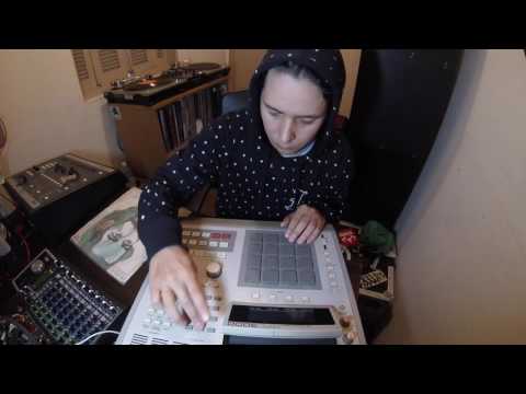 10 Minutos -MPC 3000 Beat