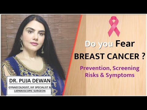 Does wearing a PADDED BRA or UNDERWIRE BRA cause BREAST CANCER ?, ENGLISH