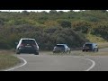 LOUD Accelerations At Audi Competition Rally! R8 Twin Turbo, RS4 R-ABT, RS2, RS6, RS3…