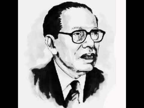 إذا كان الله قدر على افعالي فلماذا يحاسبني رد دكتور مصطفى محمود