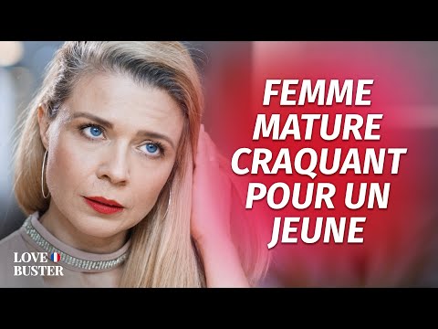 Femme Mature Craquant Pour Un Jeune  | @LoveBusterFrance