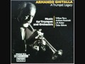 Armando Ghitalla Oscar Bohme Concerto for Trumpet and Orchestra Op.18