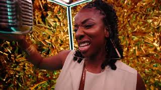 ASAKE ACTIVE FT. TRAVIS SCOTT | TITI LOKEI {OFFICIAL VISUALIZER}