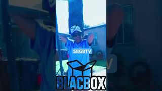 Download Lagu @SBGB_TV in CPT! BLACBOX outside the BOX! MP3