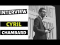 Lart du storytelling en conference interview cyril chambard