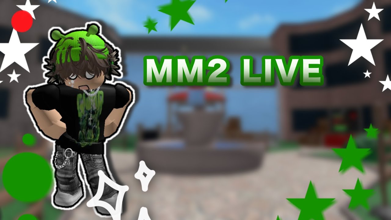 PLAYING WITH YOU GUYS! (srry for the lag)