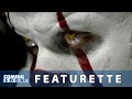IT - Capitolo Due (2019): Prima Featurette dal film sequel con Pennywise - HD