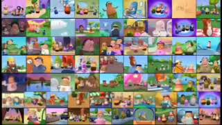 All Higglytown Heroes 2004-2008 Episodes Played At The Same Time Season 1&2