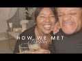 HOW WE MET | STORY TIME | Who asked who out? What's our age gap? Celebrating 20K subscribers 🥳