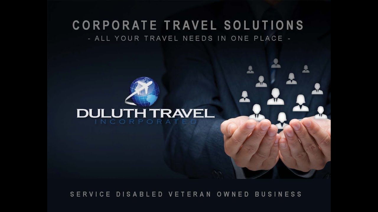 duluth travel incorporated