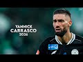 Yannick Carrasco 2026 Crazy Skills Assists Goals Al Shabab HD