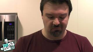 DSP Tries It Ep. 170 - Burger King Nightmare King