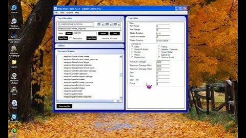 Halo:how to make a Jump Gun