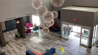 Sports Performance 👍Best Western Amarillo👍