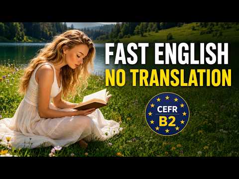 The Secret to Speaking English Naturally Without Translation | English Listening Podcast | Part 84