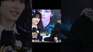 Leeknow Reaction When A Stay Told Him To Do This