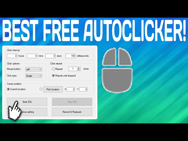 Using an AUTOCLICKER to get 1,784,498 blocks in this Roblox Clicker! 