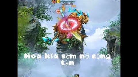 Võ Lâm Chi Mộng - Tương Dương Phủ âm nhạc