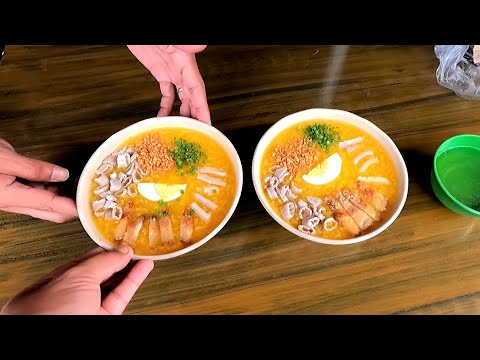 Filipino Street Food