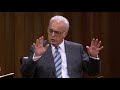 John MacArthur - Critical race theory, white privilege, systematic racism and unconscious bias