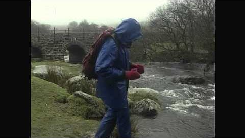 From Granite to Sand - Exploring Sedimentary Processes (1/4)