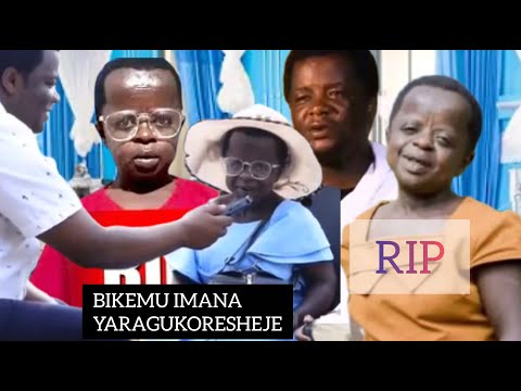 UWARARANAGA NA Gogo AVUZE UKO YAFASHWE N INDRWARA YAMWISHE ABANDI BARI KWIKOMA TEAM YOSE YAJYANYE