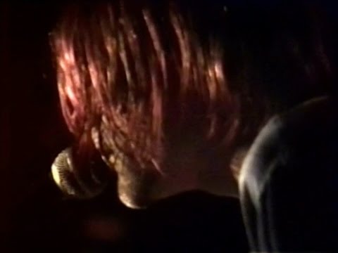 Smells Like Teen Spirit (First Time Played) - 4/17/91 - Nirvana - Seattle, WA -[2-Cam/50fps]