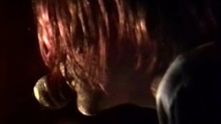 Smells Like Teen Spirit (First Time Played)  4/17/91  Nirvana  Seattle, WA [2Cam/50fps]