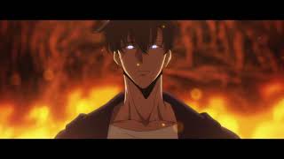 Can't Hold Us - Solo Leveling AMV
