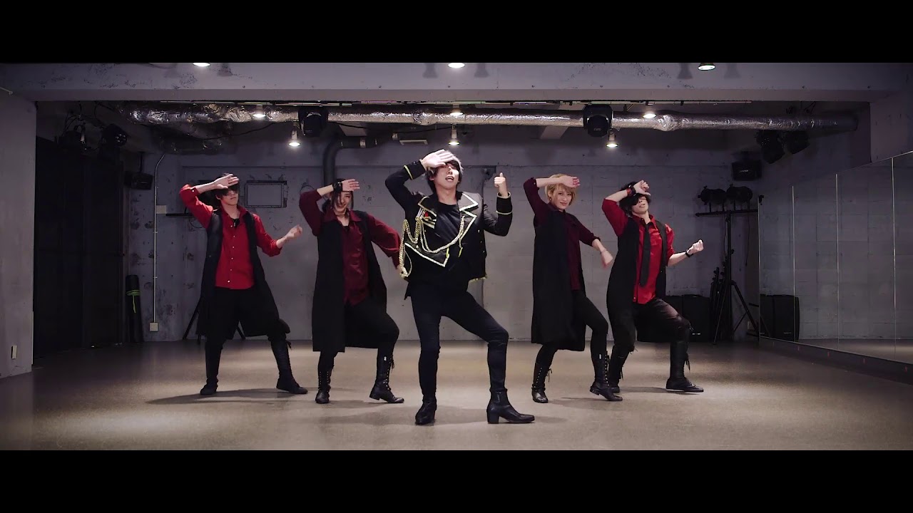 【ATY×芝健×まりん×いりぽん】KILLER B 踊ってみた【オリジナル振付】