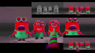 Preview 2 Minions V5 Effects Sponsored By Preview 1982 Effects In G Major 2015