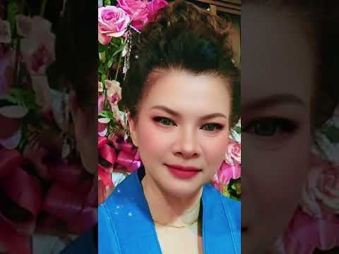 บุษบาเสี่ยงเทียน เพื่อความสุขและเพลิดเพลิน #cover