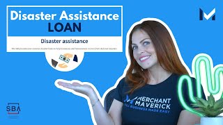 More about SBA Disaster Loan Assistance and Application Process