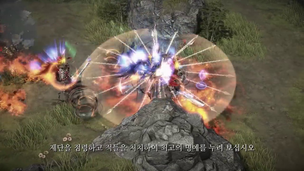 오는 23일 서비스 앞둔 `뮤 레전드` 콘텐츠 엿보기｜동아일보