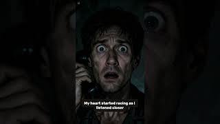 He Recorded This at 3:03 AM… But He Lives Alone - Analog Horror