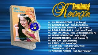 Uci Bing Slamet_Dua Remaja Bercinta (1983) Full Album