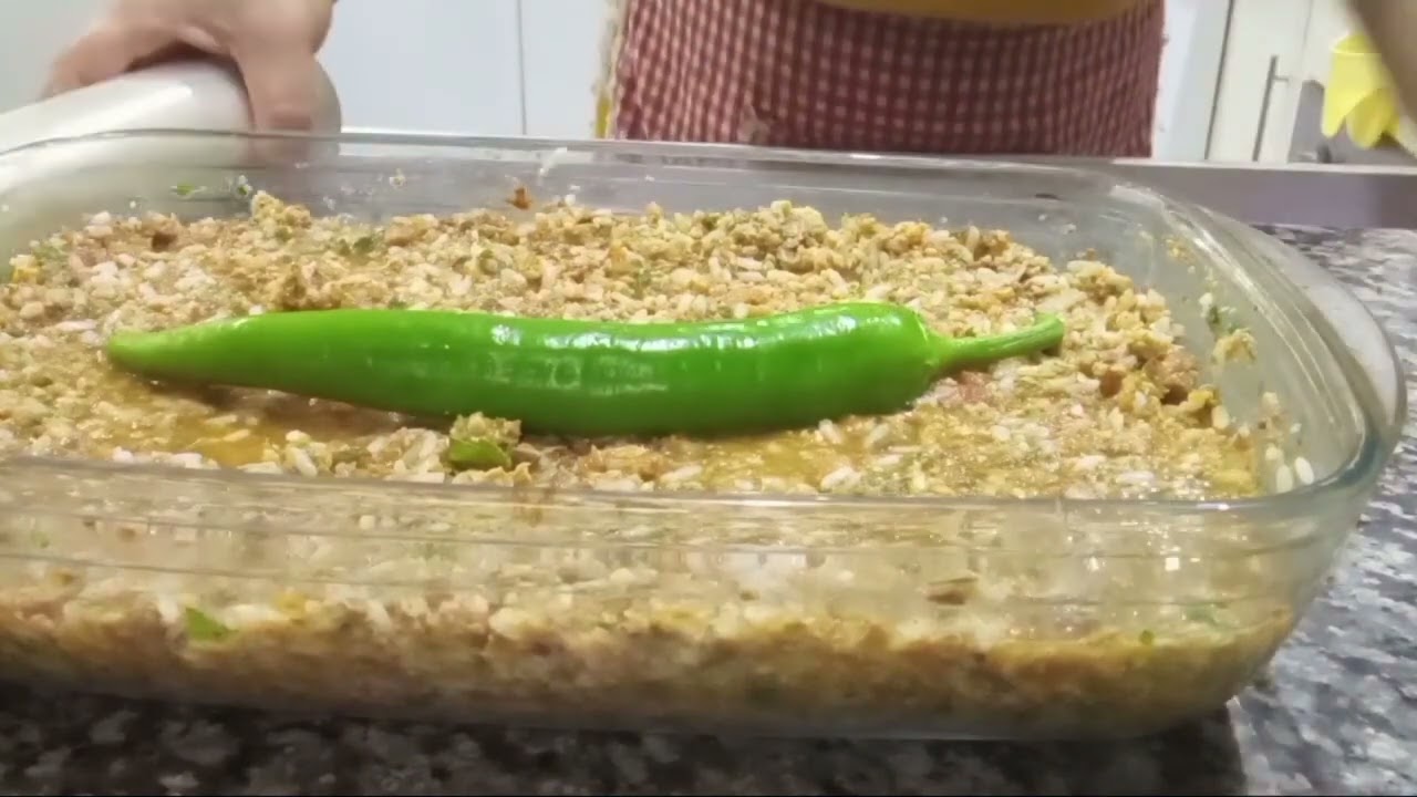 عصبان المحلات تاع وهران ماكانش.الي يجي عندنا وماياكلاش جرب الوصفة على.طريقتي وماتندميش