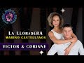 La Lloradera - Marino Castellanos - Victor &amp; Corinne - Montreal Bachata Festival