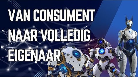 BLOCKCHAIN, WEB3 & DAO: Passief Inkomen Machine voor Beginners