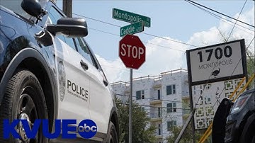 WATCH: Austin officials discuss 