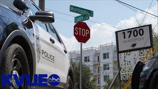 WATCH: Austin officials discuss 'Keeping Austin Safe' plan | KVUE